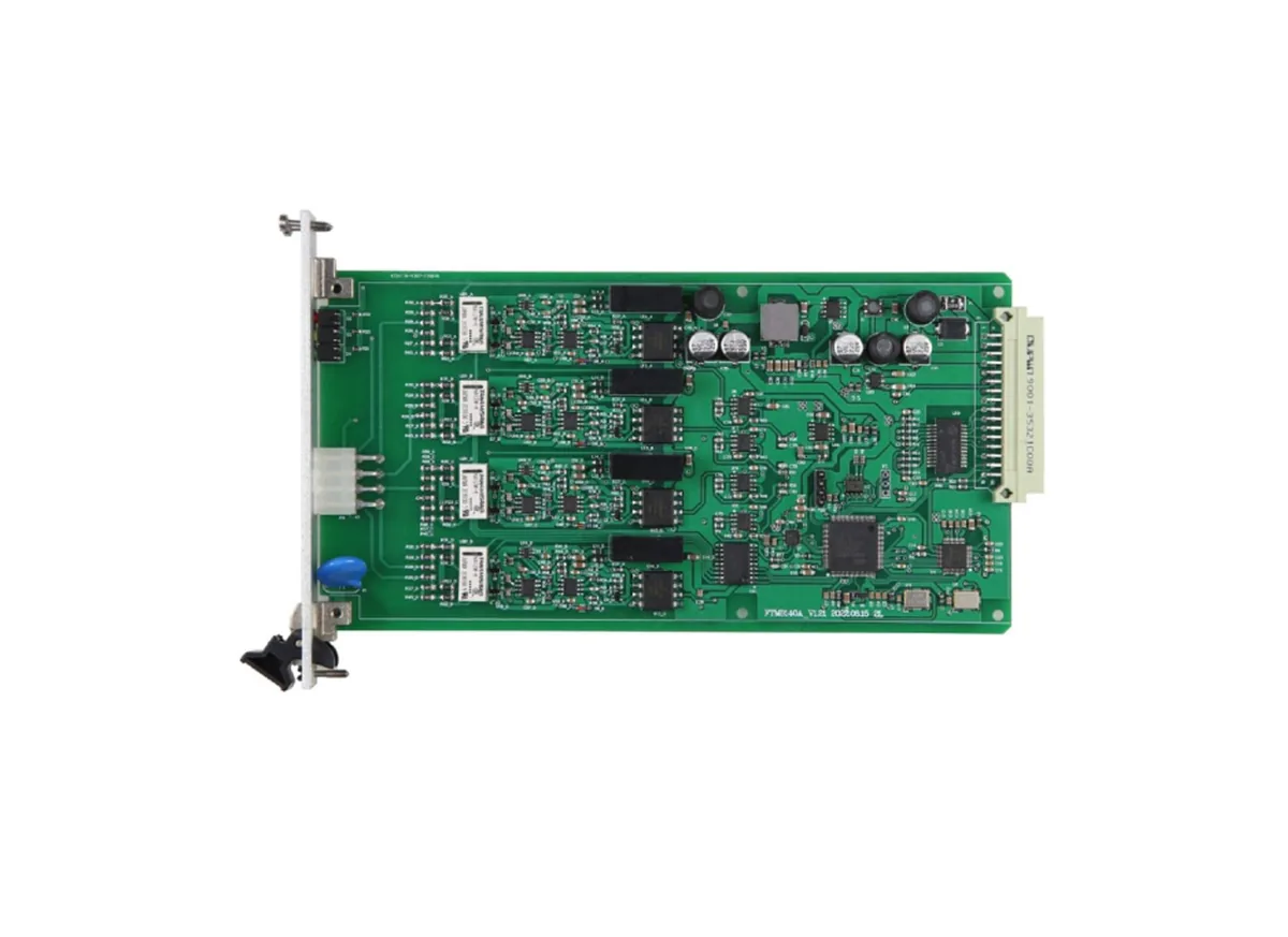 Плата измерения постоянного тока Faithtech FTM8140A