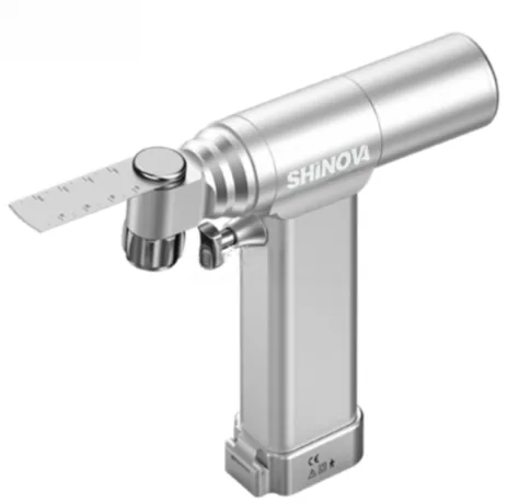 Ветеринарная пила Shinova DS-0310
