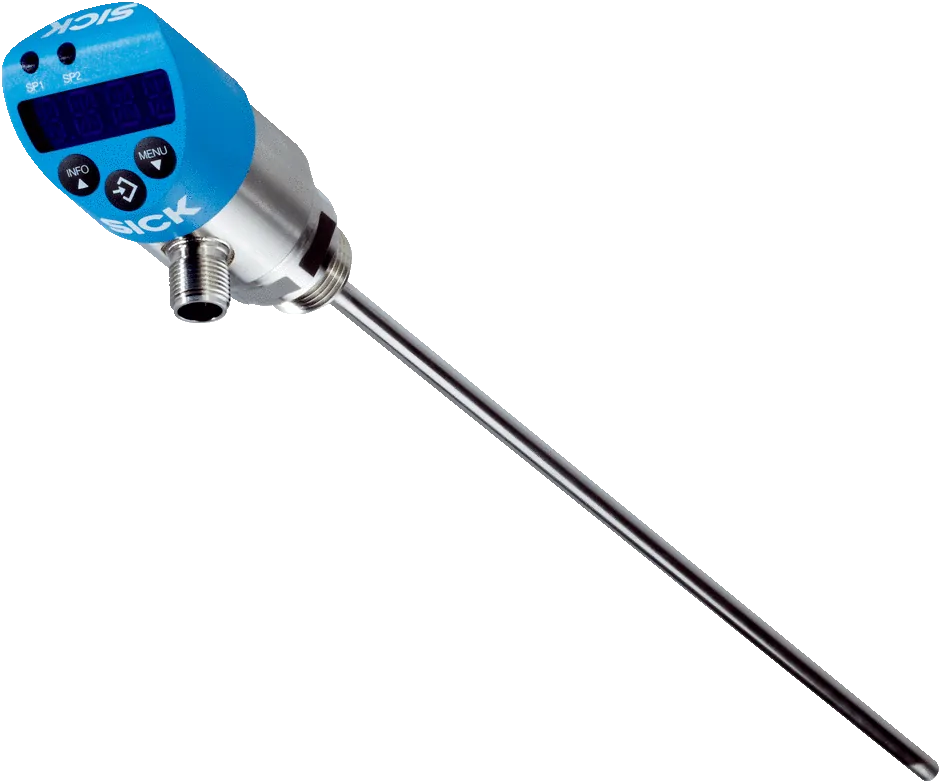 Датчик реле температуры SICK TBS-1BES21006CM