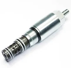 Клапан запорный Hydac RSM12121-01-C-N-3-L420V