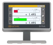 Цифровой дисплей SYLVAC D70A 1 Input