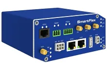 Промышленный сотовый маршрутизатор Advantech BB-SR30510420-SWH