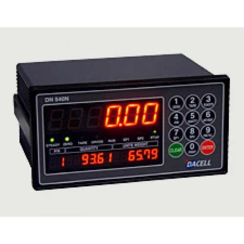 Индикатор Dacell DN540N