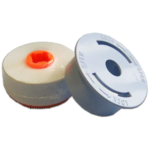 Сменный комплект чистящей ленты для кассеты LANMASTER