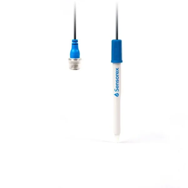 Датчик pH, наконечник копья Sensorex S175CD/BNC
