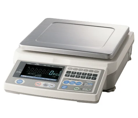 Весы A&D FC-1000i