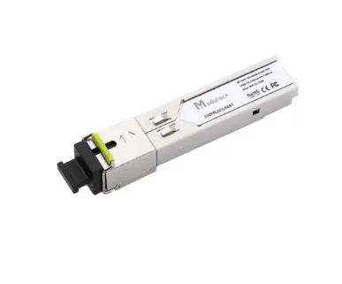 Трансивер Modultech MT-SFP-155-WDM-54-60-CDS