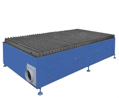 Стол для плазменной резки EWM СПР-1-03