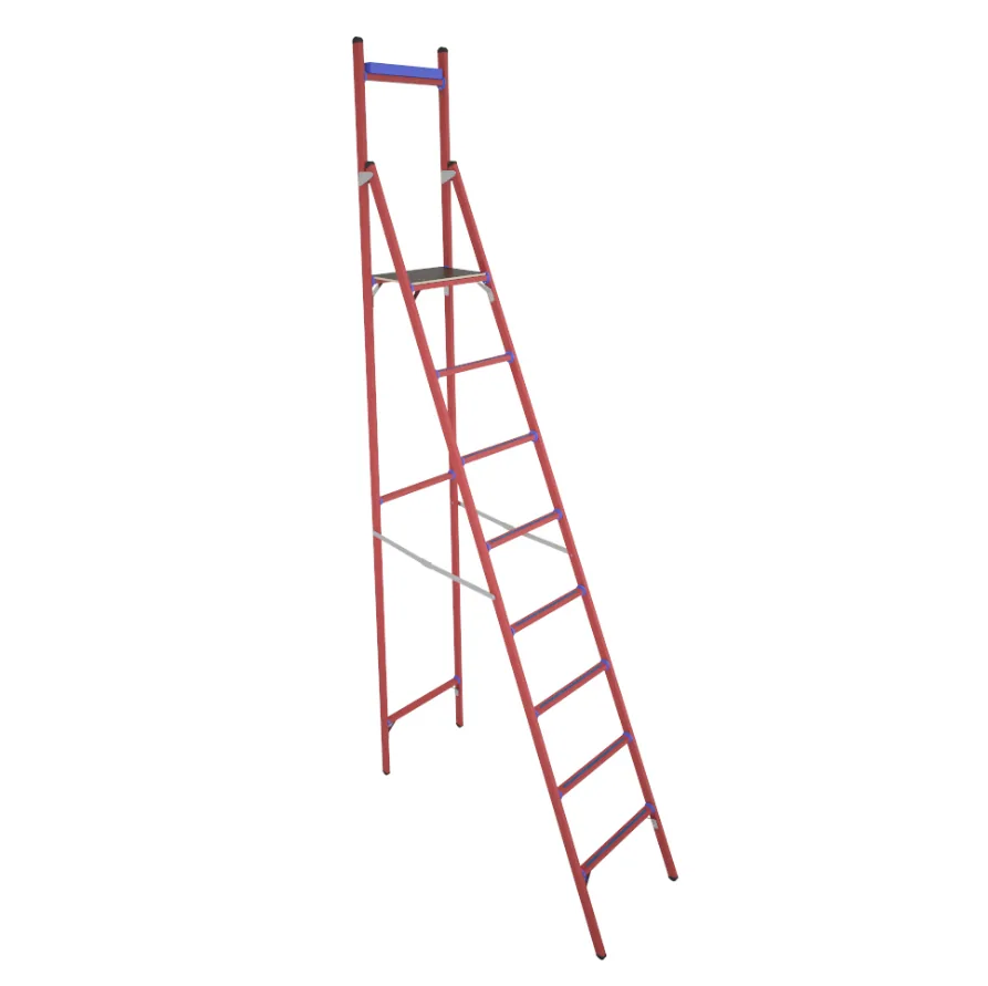 Стремянка Диэлектрик ССД-2,5 Е Т