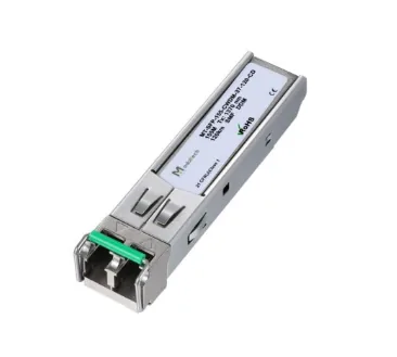 Трансивер Modultech MT-SFP-155-CWDM-37-120-CD