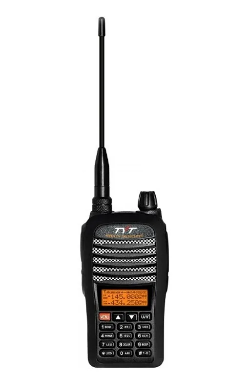 Рация Kenwood TK-F9 UHF