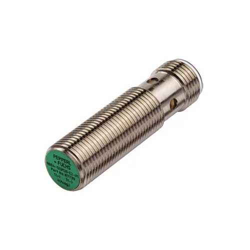 Датчик индуктивный Pepperl+Fuchs NBB4-12GM30-E2-V1