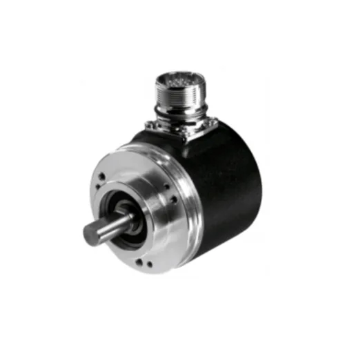 Абсолютный многооборотный энкодер Pepperl+Fuchs AVM58N-011AAA0BN-1212