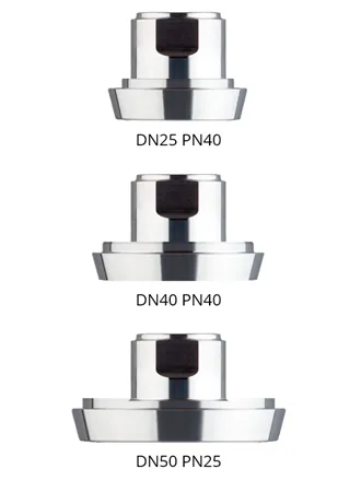 Гигиенический адаптер Vega для G½"