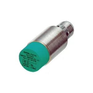 Датчик индуктивный Pepperl+Fuchs NBN12-18GM35-E2-V1