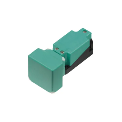 Датчик индуктивный Pepperl+Fuchs NBN40-U1L-E2