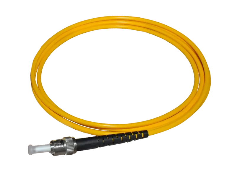 Шнур оптический монтажный QTECH ШО-ST/UPC-A900-1.5M