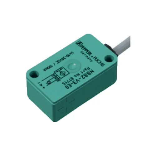 Датчик индуктивный Pepperl+Fuchs NBB2-V3-E2