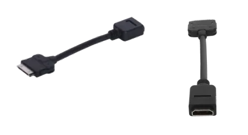 Кабель-переходник Getac JAE-HDMI