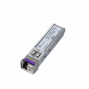 Трансивер Modultech MT-SFP-G-WDM-43-10-CDL