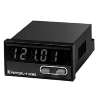 Датчик аналоговых сигналов Pepperl+Fuchs DA5-IU-C