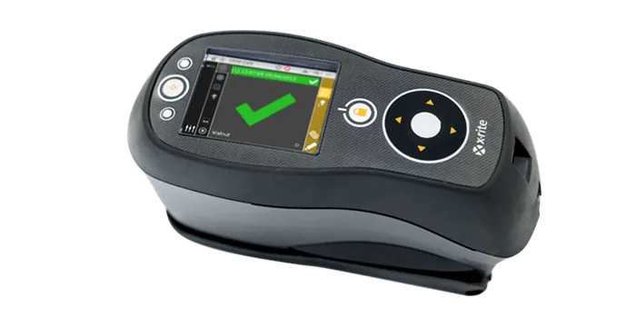 Спектрофотометр X-Rite Ci60