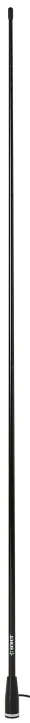 VHF-антенна для моторных катеров Scout KS-22 Black Edition