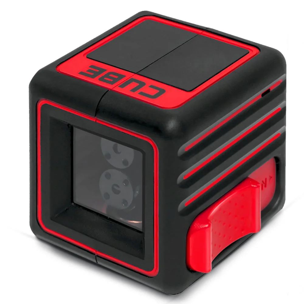 Нивелир ADA Cube Home Edition