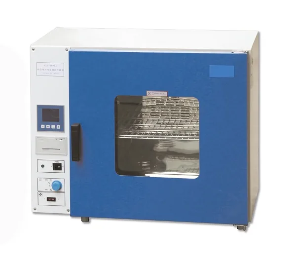 Сушильный шкаф Labtex LT-VO/20