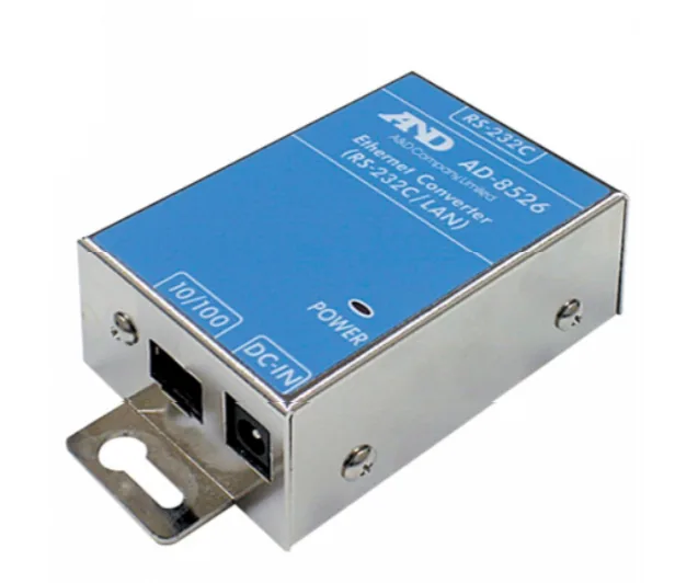 Ethernet преобразователь A&D АD-8526