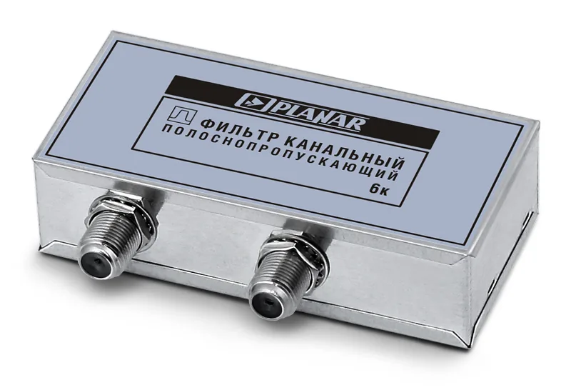 Фильтр канальный Planar МВ