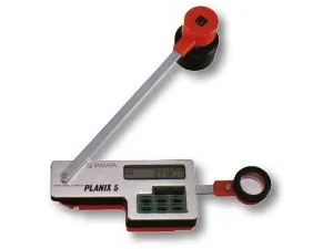 Планиметр Tamaya Planix-5