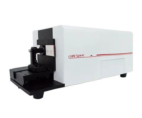 Высокоточный настольный спектрофотометр CHN SPEC DS-1050