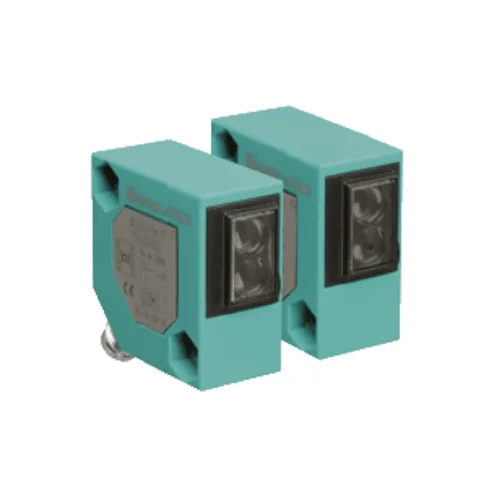 Комплект оптических датчиков Pepperl+Fuchs ML300-P-6m-RT/25/98/103