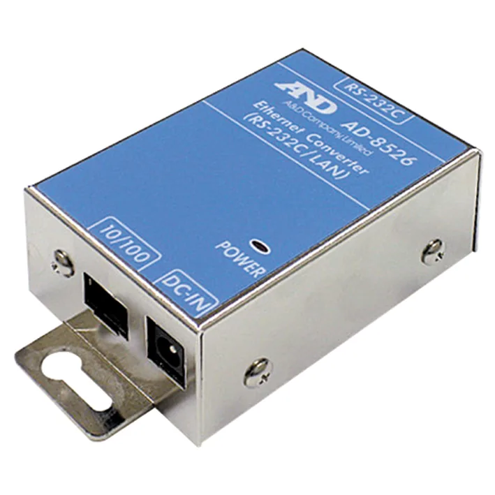 Ethernet конвертер A&D AD-8526