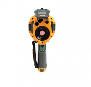 Поверка тепловизора Fluke Ti300