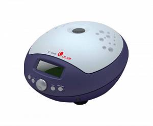 Аттестация центрифуги лабораторной UC-1512