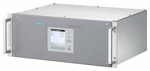 Поверка газоанализатора SIPROCESS UV600