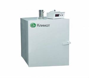 Аттестация сушильного шкафа СМ 35/120 – 220 ШС