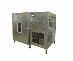 Аттестация климатической камеры тепло-холод СМ-70/150-2000 ТХ
