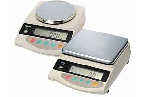 Поверка весов лабораторных ViBRA SJ-220CE