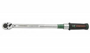 Поверка динамометрических ключей JONNESWAY T27600N 100-600 Нм
