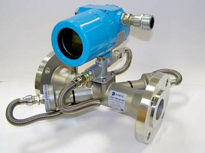 Поверка расходомера газа DYMETIC-1223M-T