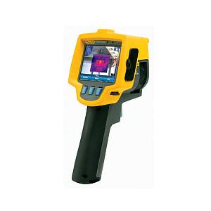 Поверка тепловизора Fluke TiS10
